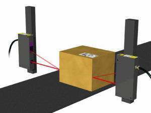 Width Measurement